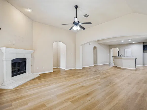 10005 Petrified Tree Ln, McKinney, TX 75072