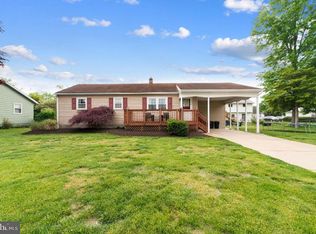 35 Fordham Rd, Pennsville, NJ 08070