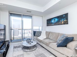 5 Defries St #701, Toronto, ON M5A 0W7