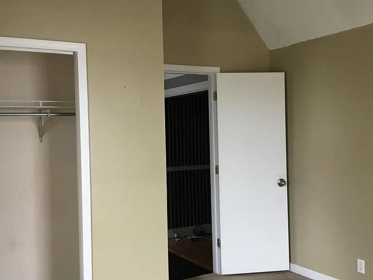 1st bedroom
