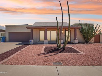 4231 W Villa Maria Dr, Glendale, AZ, 85308