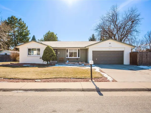 10530 W 77th Drive, Arvada, CO 80005