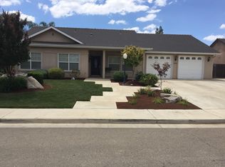 664 Danae Ct, Exeter, CA 93221