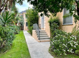 1325 N Fairfax Ave APT 6, Los Angeles, CA 90046