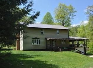 940 Rocky Ridge Rd, Pittsfield, PA 16340