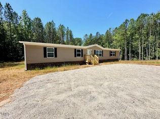 4506 Nc Highway 56, Franklinton, NC 27525