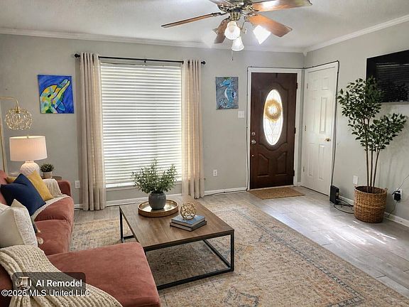 5th image of 626 Octave St