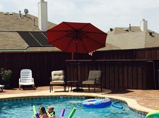 8502 Lexington Ct, Rowlett, TX 75089