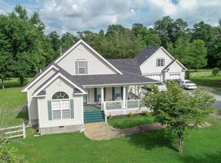 1198 Hillcrest Rd, Dickson, TN 37055