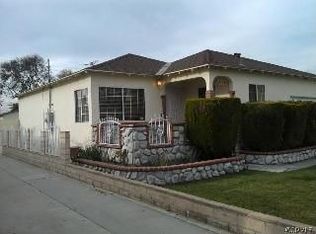11155 Grant St, Lynwood, CA 90262