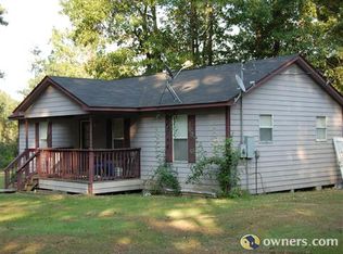 983 Fm 1415, Wiergate, TX 75977