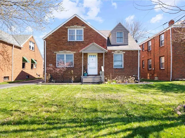 3305 Warren Rd, Cleveland, OH 44111