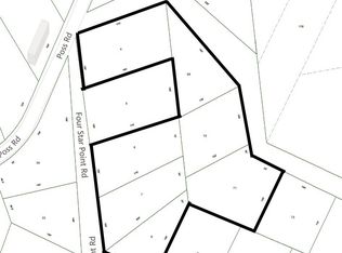 4 Four Star Point Rd, Smithville, TN 37166