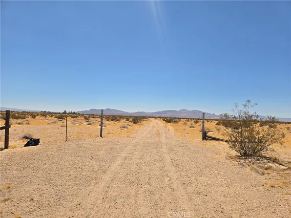 0 Harvard Rd #539-102-53, Newberry Springs, CA 92365