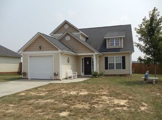 4200 Avocet Ln, Monroe, NC 28110