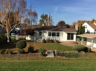 2500 Saint Elias Dr, Anchorage, AK 99517