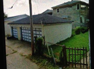 4141-4145 Market St, Louisville, KY 40212