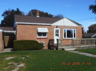 308 North St, Kiel, WI 53042