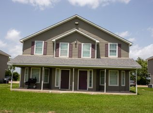 23299 High Point St, Hempstead, TX 77445