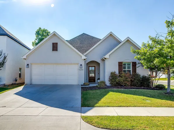 5200 Sonata Trl, Fort Worth, TX 76126