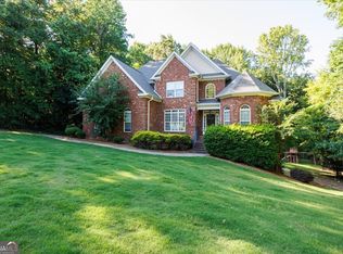 15 Wadley Station Ct, Macon, GA 31210