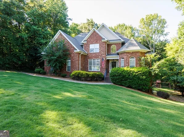 15 Wadley Station Ct, Macon, GA 31210