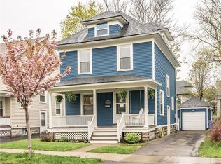 32 Lansdale St, Rochester, NY 14620