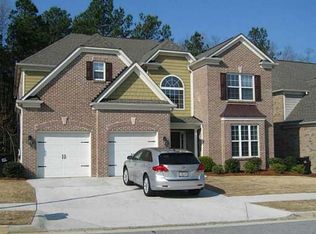 3354 Earhart Way, Buford, GA 30519