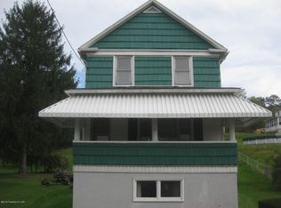 1103 Spruce St, Wilkes Barre Township, PA 18702