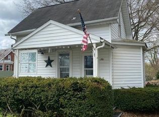131 S 5th St, Perkasie, PA 18944