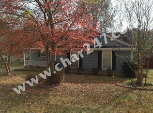 8040 Sherington Way, Charlotte, NC 28227