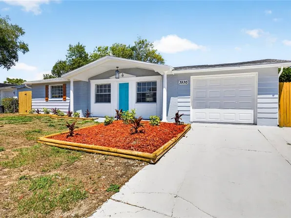 3530 Windham Dr, Holiday, FL 34691