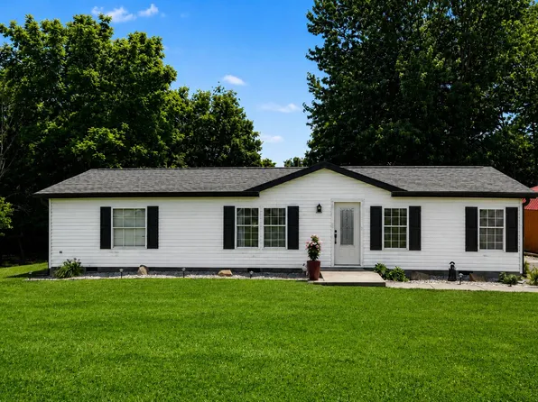 15829 Belmont Dr, Crittenden, KY 41030