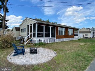 27379 Sea Whip Ln #C8, Millsboro, DE