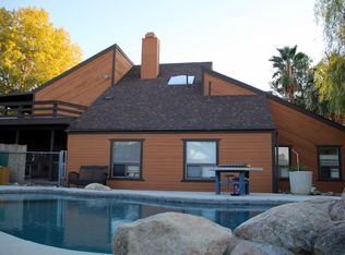 12124 Cliff Ave, Bakersfield, CA