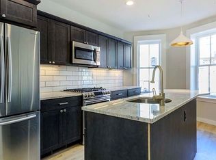 121 Saratoga St, East Boston, MA 02128