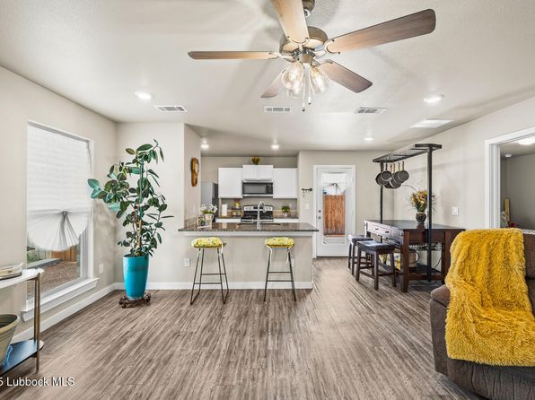 7533 33rd St, Lubbock, TX 79407