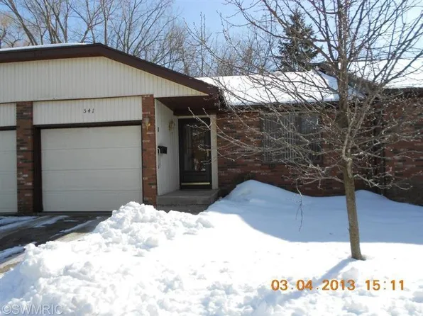 541 Maryland Ave NE, Grand Rapids, MI 49503