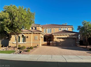 2780 Mingary Ave, Henderson, NV 89044