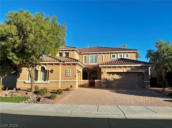 2780 Mingary Ave, Henderson, NV 89044