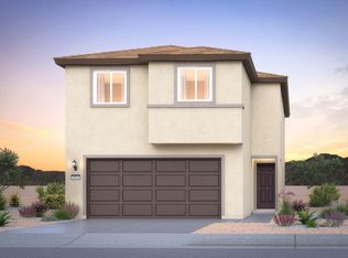 2402 Arbusto Ave, North Las Vegas, NV 89086