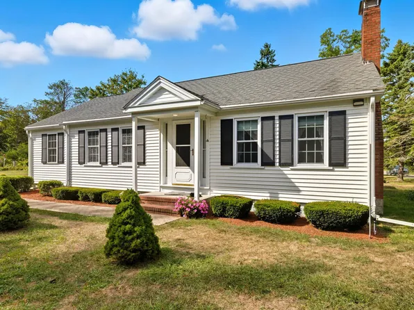 6 Defiance Lane, Orleans, MA 02653