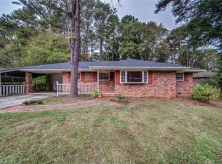2882 Hollywood Dr, Decatur, GA 30033