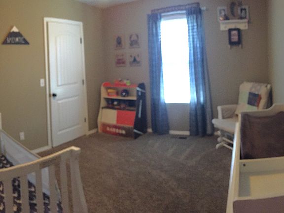 Bedroom #4