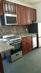 Rented by Chartwell Manhattan Realty