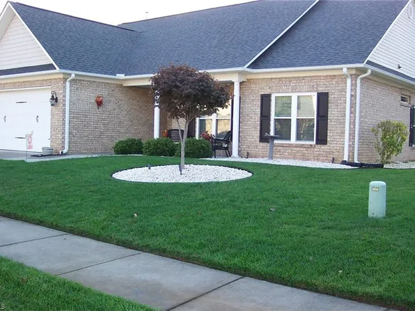 690 Stafford Park Dr, Kernersville, NC 27284