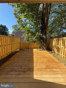 828 Quince Orchard Blvd #P-2, Gaithersburg, MD, 20878