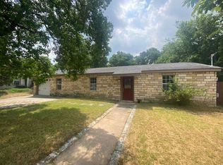5413 Manor Rd, Austin, TX 78723