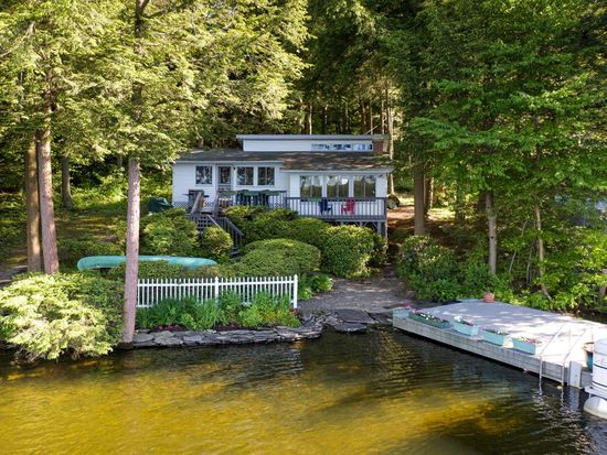 326 Lake Rd Mc Donough Ny 13801 Zillow