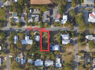 718 SE 5th St, Stuart, FL 34994